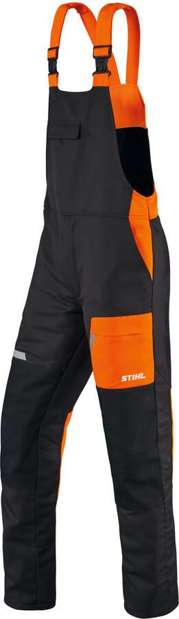 Stihl Accessoires Tuinbroek FUNCTION Core SZ XS dAcl1 00883881302
