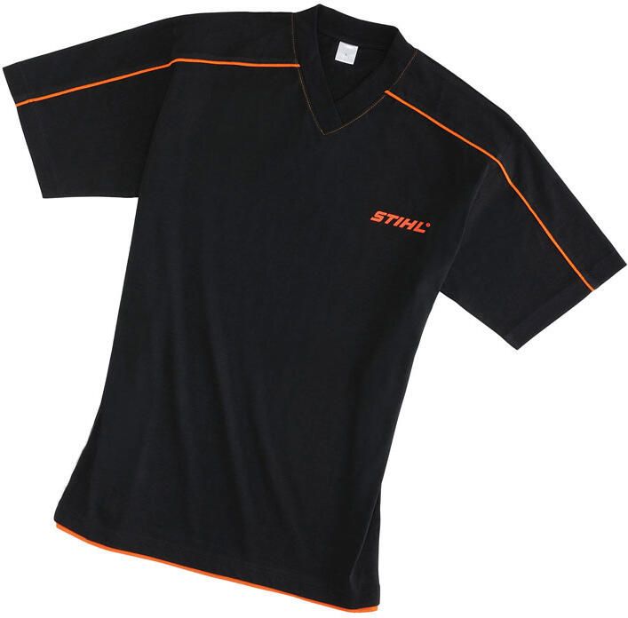 Stihl Accessoires V-shirt mt. xxl 04640350009