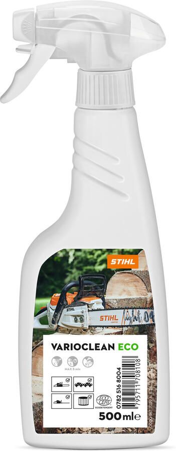 Stihl Accessoires VarioClean Eco 500 ml ECO.DET 07825168004