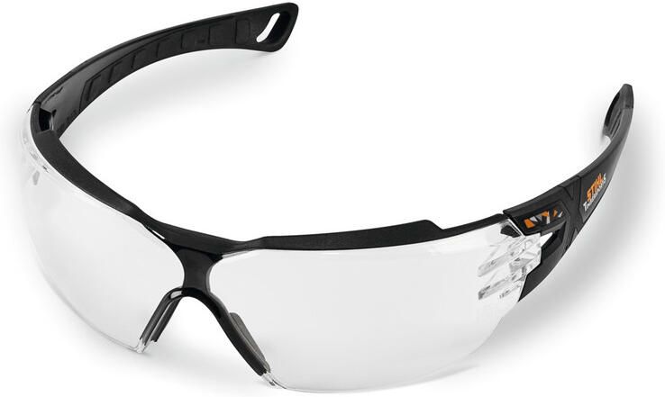 Stihl Accessoires Veiligheidsbril TIMBERSPORTS Edition transparant 00008840379