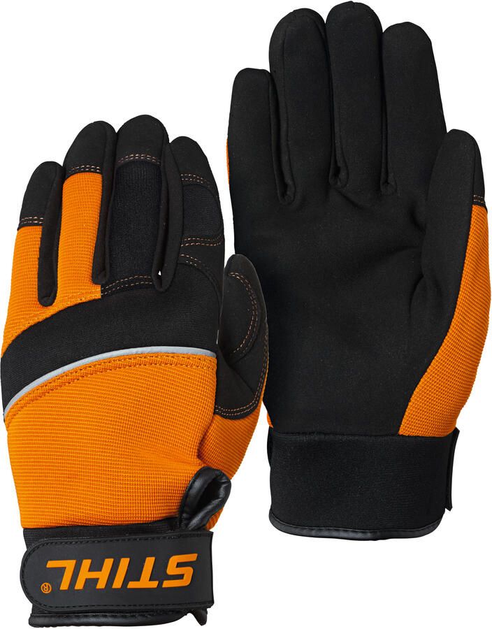Stihl Accessoires Veiligheidshandschoen DYNAMIC Vent SZ XL 00886111711