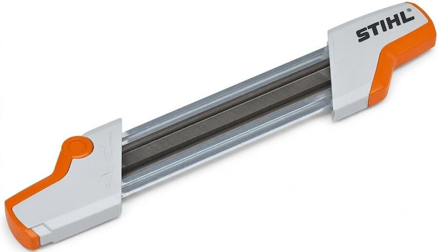 Stihl Accessoires Vijlhouder | 2-in-1 voor 3 8"-P-ketting Ø 4 0 mm 56057504303