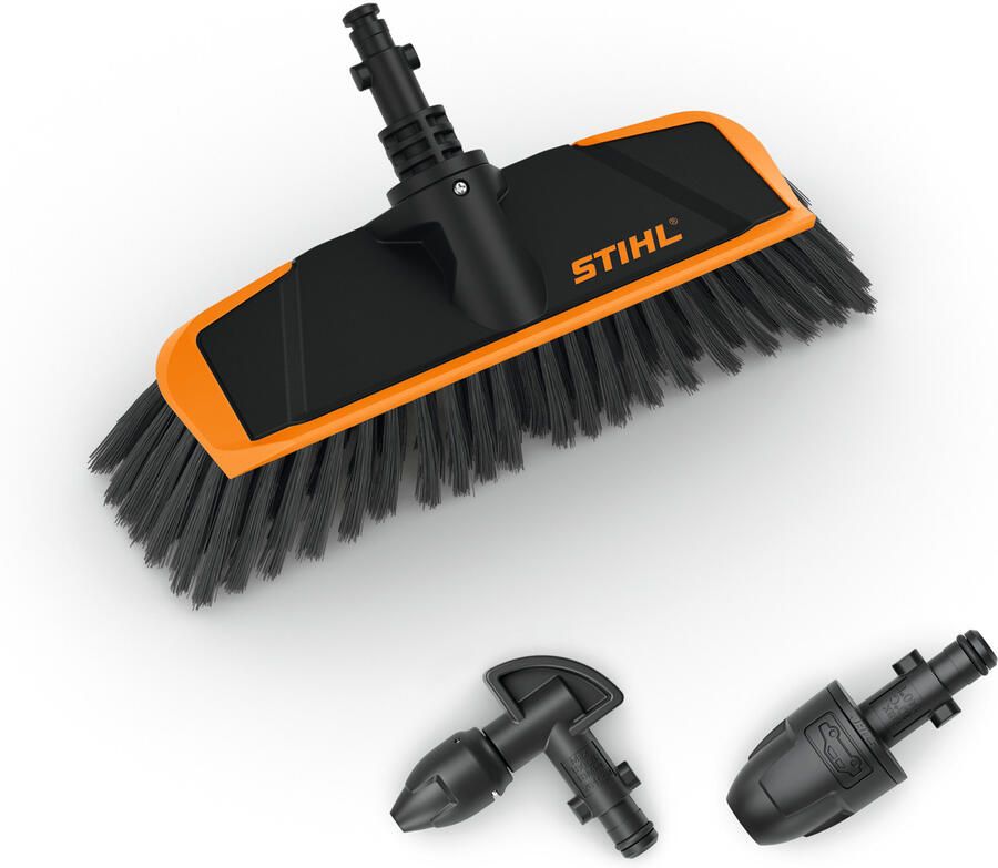 Stihl Accessoires Voertuigreinigingsset 49105006112