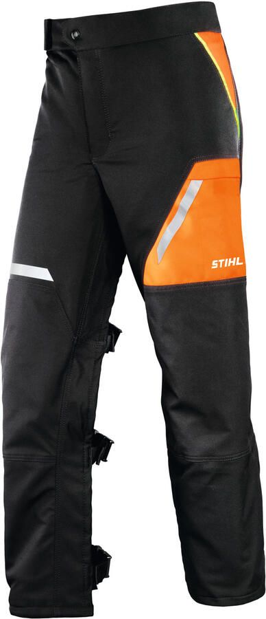 Stihl Accessoires Voorbeenbeschermer FUNCTION Core 95 cm 00885210403