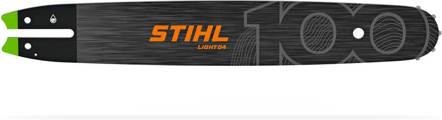 Stihl Accessoires Zaagblad L04 35cm 14" 1 3mm 0.050" 3 8"P 30058354809