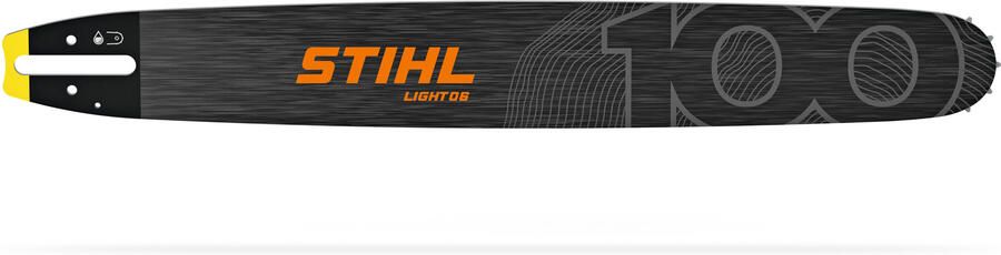 Stihl Accessoires Zaagblad L06 50cm 20" 1 6mm 0.063" 3 8" 30038355221
