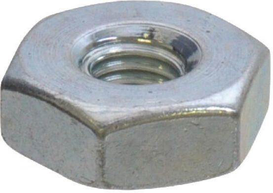 Stihl Accessoires Zeskantmoer M8 | 10 stuks 00009550801