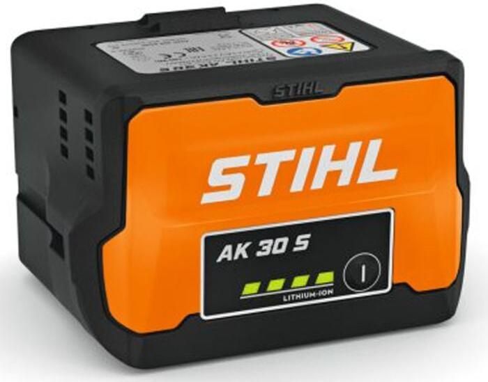 Stihl AK 30 S Accu 45204006545