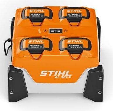 Stihl AL 301-4 Multilader EA044305500
