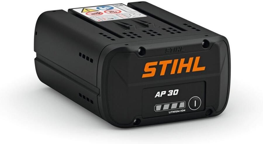 Stihl AP 30 7.5Ah Accu | AP-systeem | 36 V 48504006546