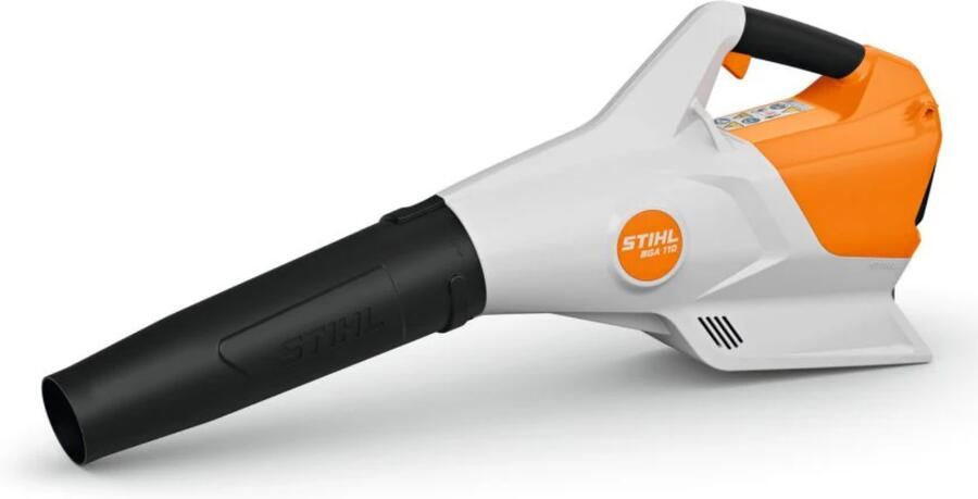 Stihl BGA 110 Accu bladblazer | AP systeem | Zonder accu en lader BA100115900