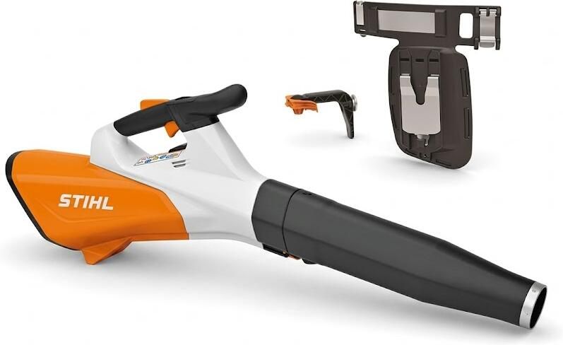 Stihl BGA 200 Accu bladblazer met Comfort draaggordel | zonder accu en lader BA012000000