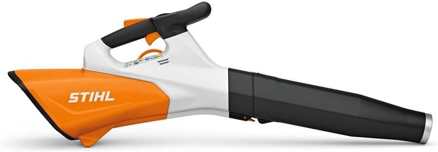 Stihl BGA 200 Accu bladblazer | zonder accu en lader BA010115900