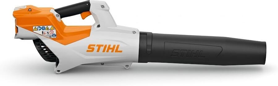 Stihl BGA 50 Accu Bladblazer | AK Systeem | Zonder accu en lader BA050115930