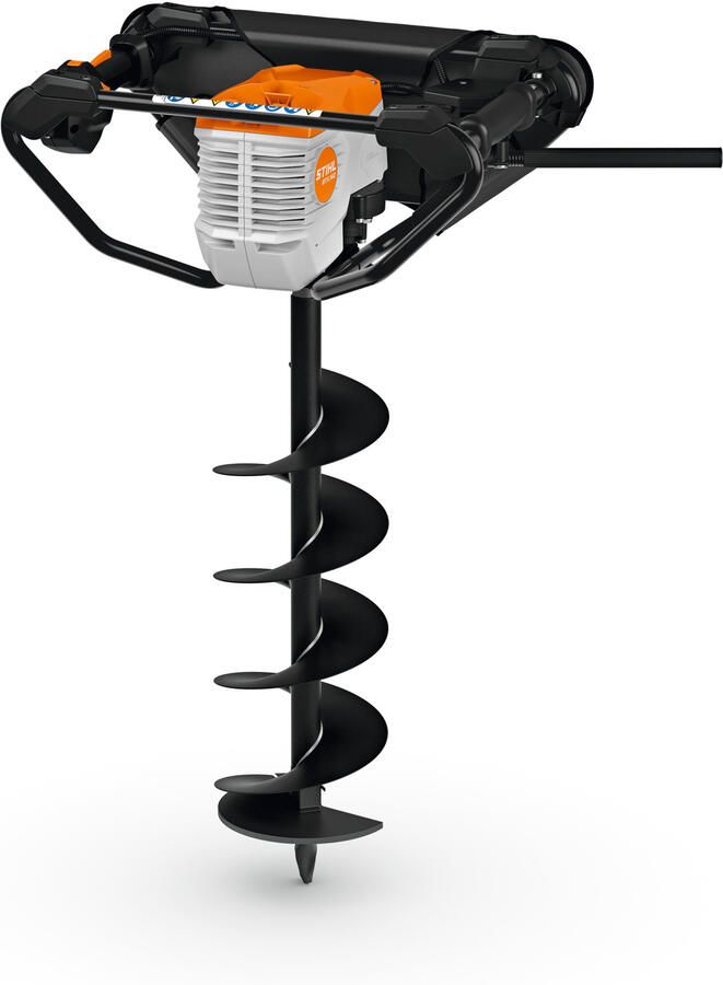 Stihl BTA 140 | Accu grondboormachine 36V | zonder accu's en lader UA010119200