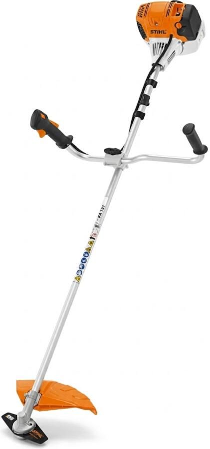 Stihl FS 131 | benzine bosmaaier | AutoCut C 25-2 41802000568