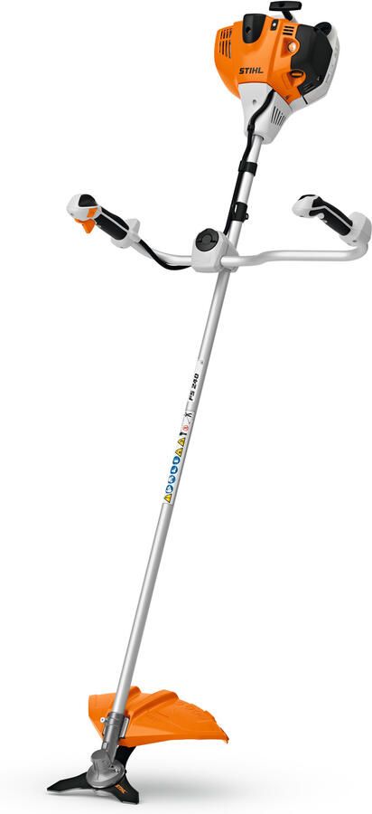 Stihl FS 240.0 Bosmaaier | BC 250-3 41472000699
