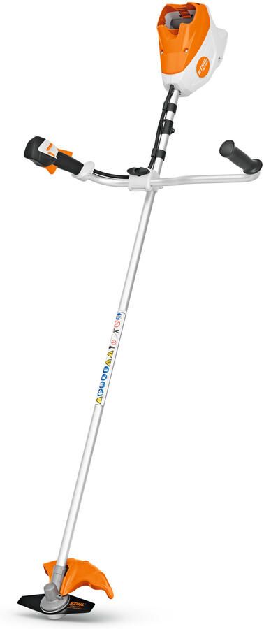 Stihl FSA 120 | Accubosmaaier 36V met AutoCut 27-2 | zonder accu's en lader FA082000055