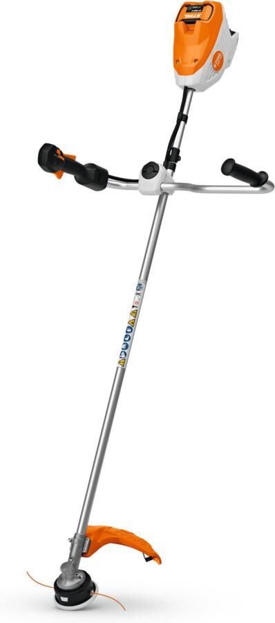 Stihl FSA 140 Accu Bosmaaier kantenmaaier | AutoCut C 26-2 | Zonder accu en lader FA012000044