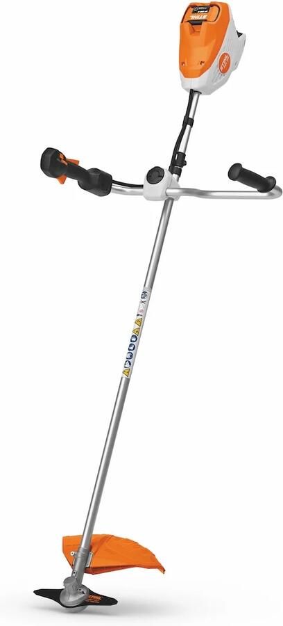 Stihl FSA 140 Accu Bosmaaier Kantenmaaier | GrassCut GC 260-2 | zonder accu's en lader FA012000045