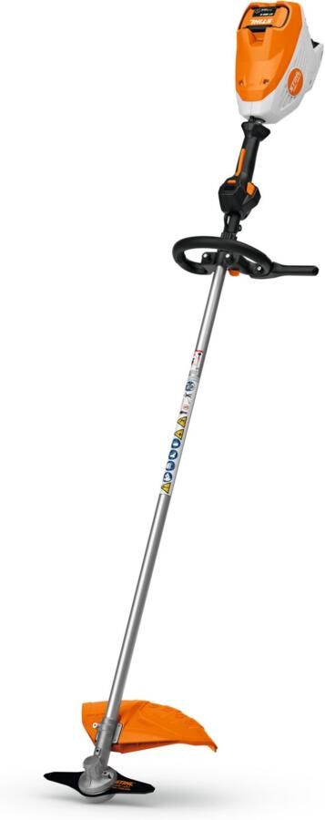 Stihl FSA 140 R Accu Bosmaaier Kantenmaaier | Autocut C26-2 | zonder accu's en lader FA012000050