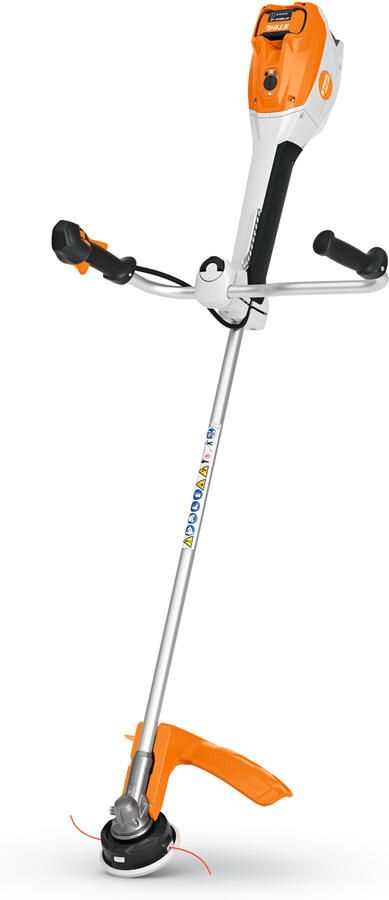Stihl FSA 400 | Accubosmaaier 36V met AutoCut 46-2 | zonder accu's en lader FA092000042