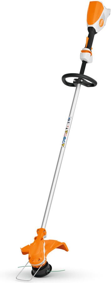 Stihl FSA 60 R Accu-Kantenmaaier (voor AK accu's) | AutoCut C6-2 | Excl. Accu en lader FA040115700