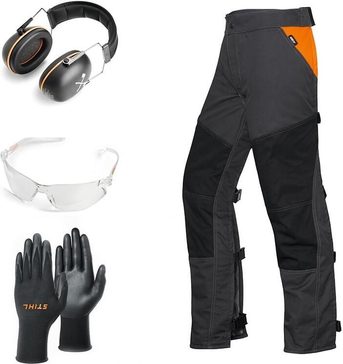 Stihl Function Kit MS | Veiligheidskit 00008859000