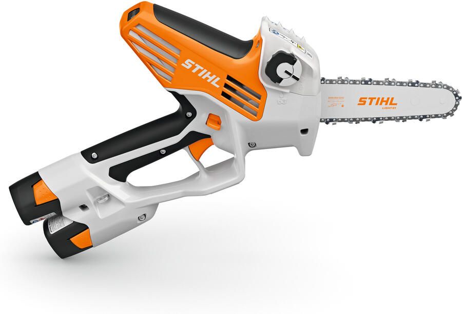 Stihl GTA 40 | Mini accukettingzaag | zonder accu's en lader GA040116950