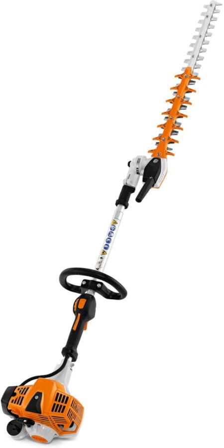 Stihl HL 91 KC-E Heggensnoeier | 130° | 60 cm | 0 9 kW | 1 2 pk 42432000019