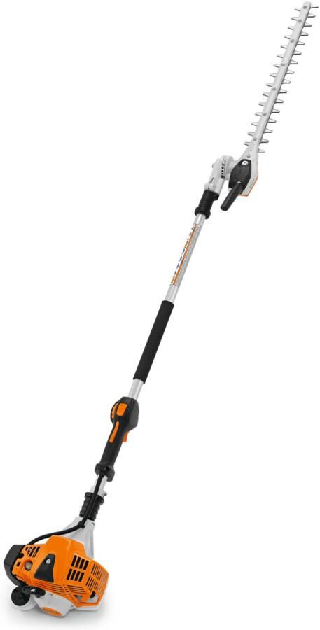 Stihl HL 94 KC-E Heggensnoeier | 145° | 60 cm | 0 9 kw | 1 2 pk 42432000016