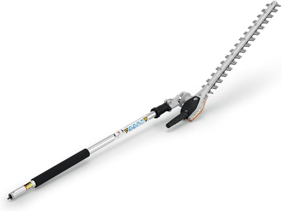 Stihl HL-KM heggensnoeier | 145° | 60 cm 42437405008