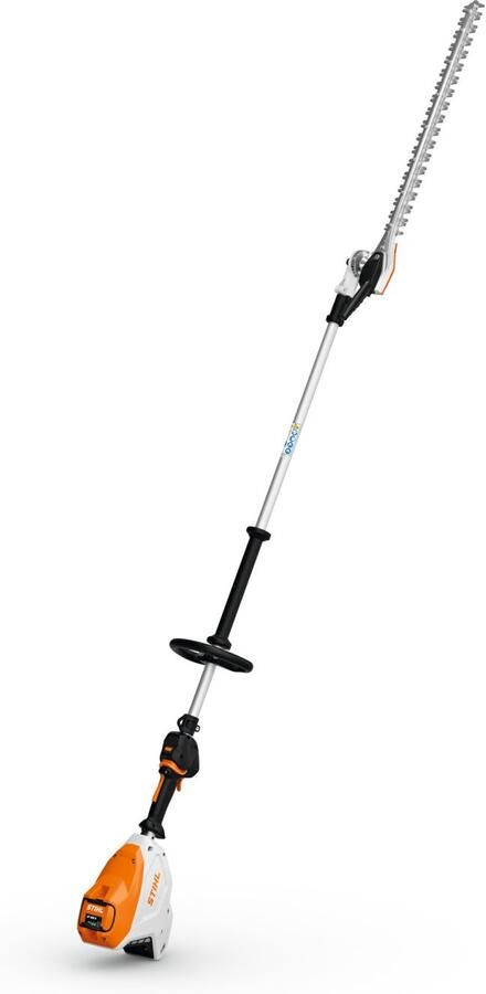 Stihl HLA 140 B Accu Heggenschaar | AP Systeem | Zonder accu's en lader HA042000038