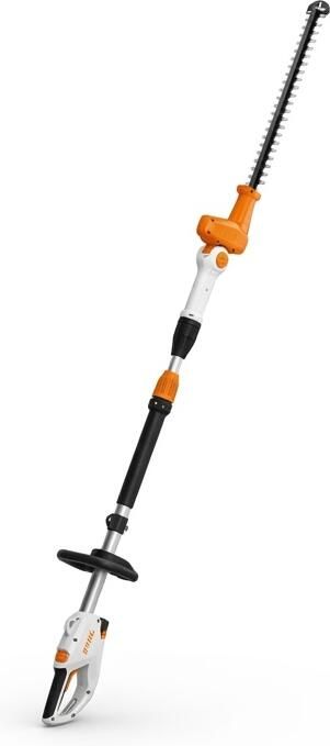 Stihl HLA 40 Accu Heggenschaar op steel | 410 cm | 45 cm | Zonder accu en lader HA100112900