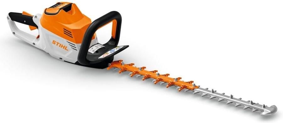 Stihl HSA 100.1 accu-heggenschaar | 600 mm 24'' | zonder accu's en lader HA070113530