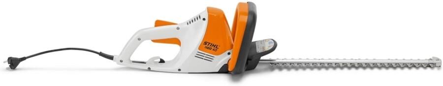 Stihl HSE 42 elektrische heggenschaar | 45 cm | 420W | zeer licht 48180113520