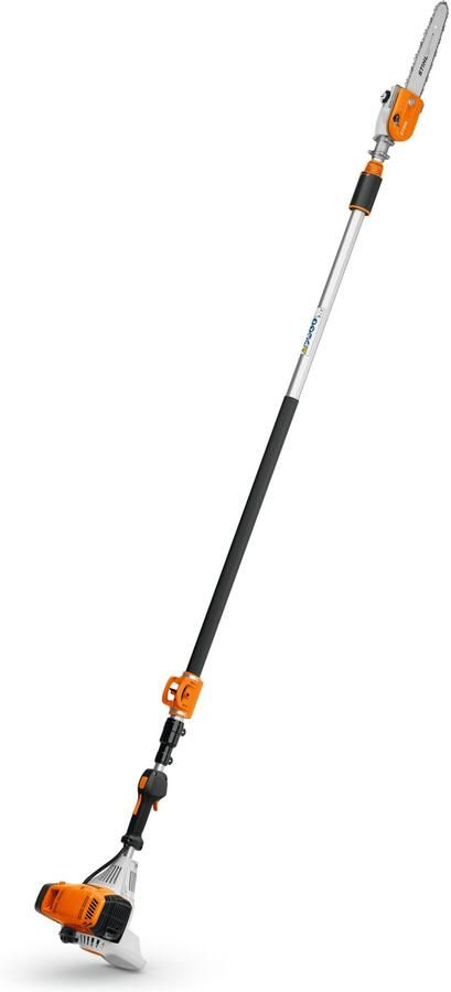 Stihl HT 135 Hoogsnoeier | 30cm | 1 4 kW | 1 9 pk 41822000198