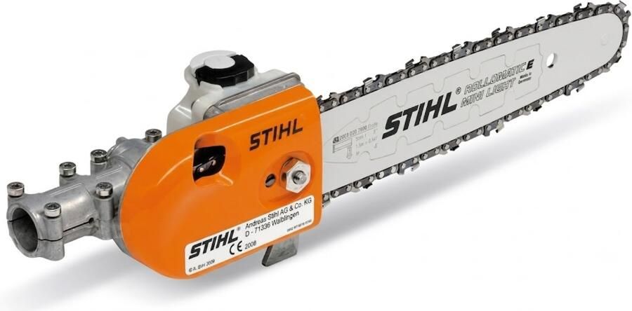 Stihl HT Hoogsnoeier | 30cm | Voor FS 90 R FS 100 R FS 130 R 41822000166
