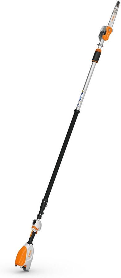 Stihl HTA 110.0 Accuhoogsnoeier Body | Zaagblad 30 cm 12 inch 71PM3 | Zonder accu's en lader LA042000014