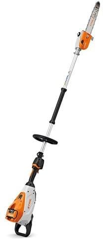 Stihl HTA 150 Accu Hoogsnoeier | zonder accu's en lader LA012000021