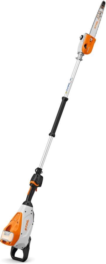 Stihl HTA 150.0 | Accu hoogsnoeier 36V 30cm 1.4kW | zonder accu's en lader LA012000035