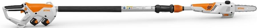 Stihl HTA 30.0 Accu Hoogsnoeier | Incl. 2x 2.0Ah accu en lader LA050116410