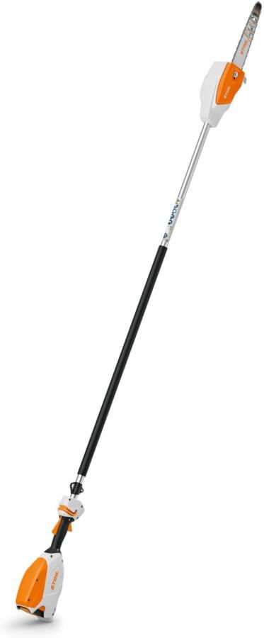 Stihl HTA 66 | Accu hoogsnoeier 36V 30cm | zonder accu's en lader LA032000008