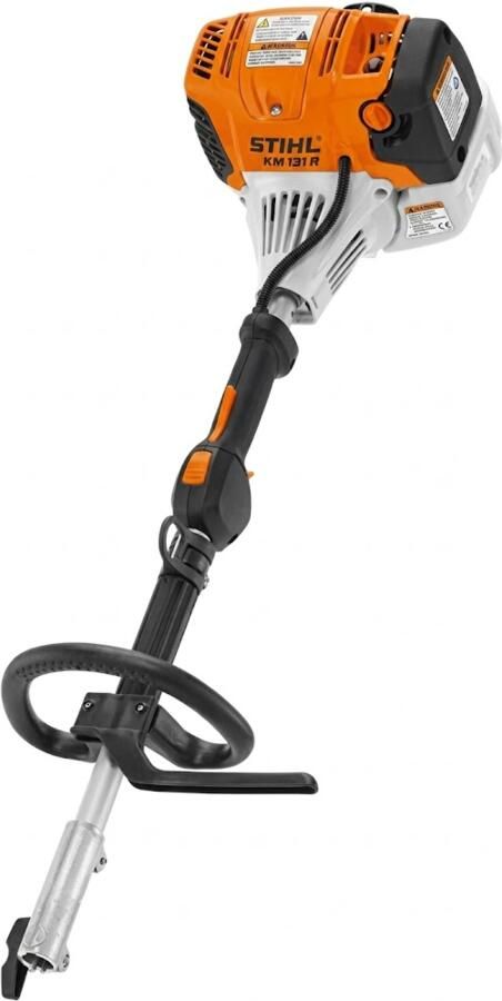 Stihl KM 131 R | Benzine combimotor | 1400W 41802000589