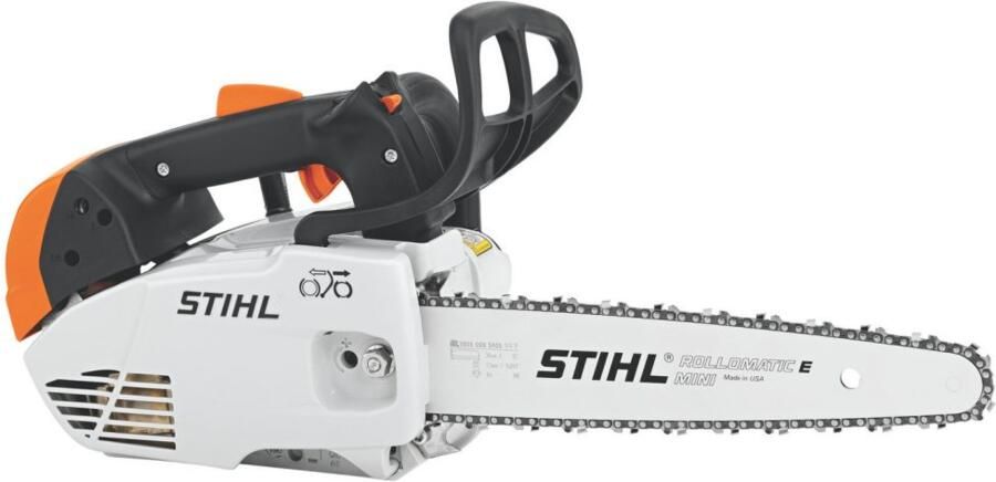 Stihl MS 151 TC-E | benzine kettingzaag | 30 cm 11462000057