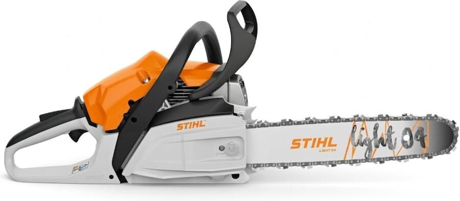 Stihl MS 182 Benzinekettingzaag | 40 cm | PM3 | 3 8" P 11482000064