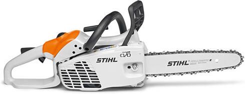 Stihl MS 194 C-E | benzine kettingzaag | 35 cm 11372000333
