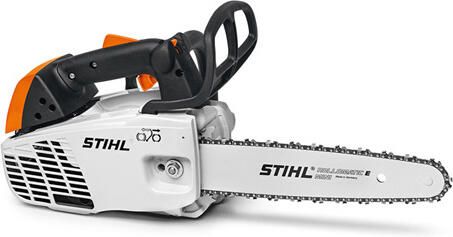 Stihl MS 194 T | benzine kettingzaag | 35 cm 11372000330