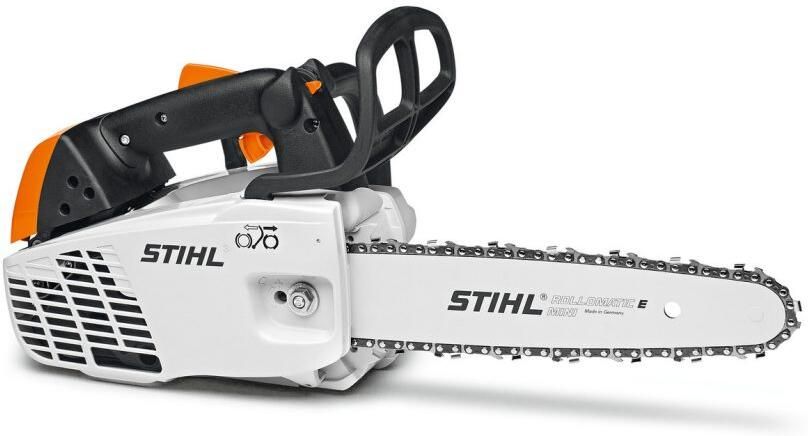 Stihl MS 194 T | benzine kettingzaag | 30 cm 11372000320