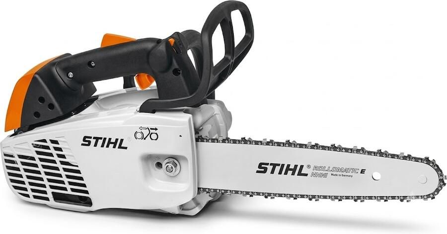 Stihl MS 194 T Benzinekettingzaag | 35 cm | 1 4 kW | 1 9 pk | 61PMM3 11372000363